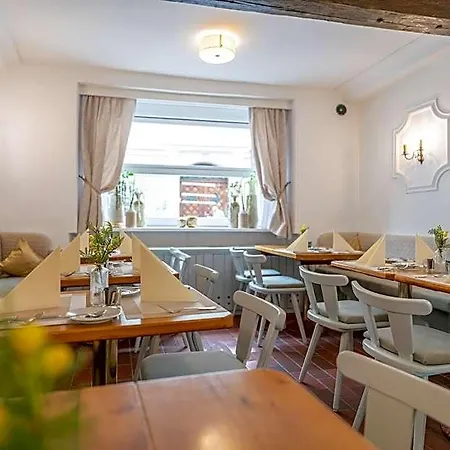 Cityhotel Trumer Stube Hotel