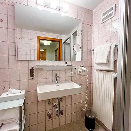 Cityhotel Trumer Stube 3*