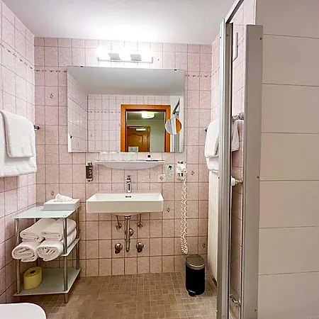 Cityhotel Trumer Stube 3* Salzburg