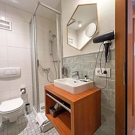 Hotel Cityhotel Trumer Stube