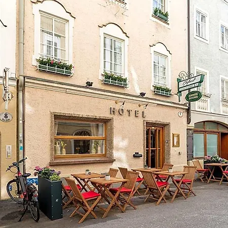 Hotel Cityhotel Trumer Stube Salzburg