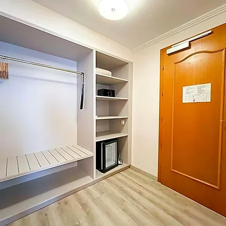 Hotel Cityhotel Trumer Stube 3*