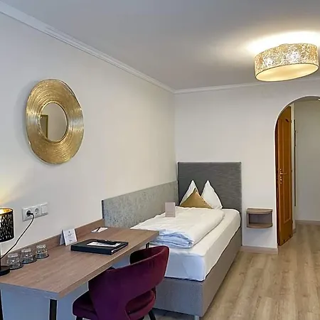 Cityhotel Trumer Stube Hotel 3*
