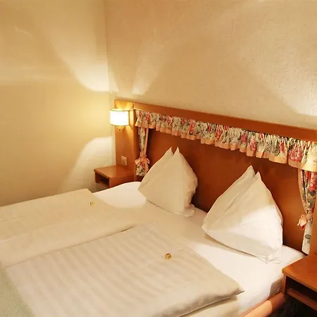 Cityhotel Trumer Stube Hotel