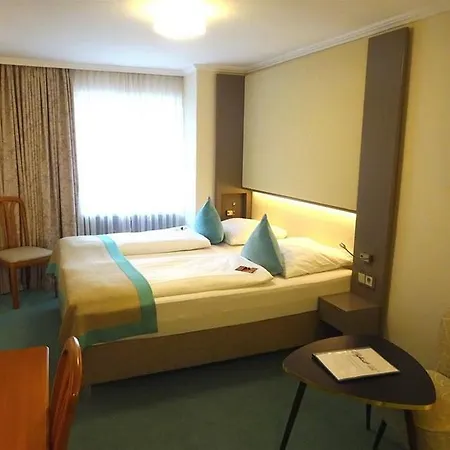 Cityhotel Trumer Stube Salzburg