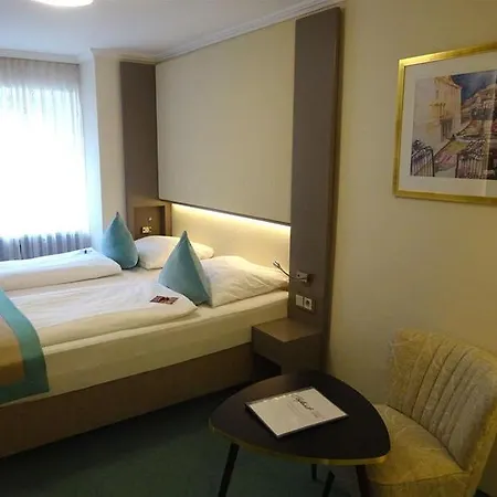 Hotel Cityhotel Trumer Stube