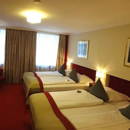 Hotel Cityhotel Trumer Stube Salzburg