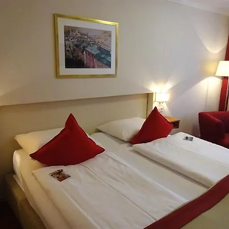 Cityhotel Trumer Stube 3* Salzburg