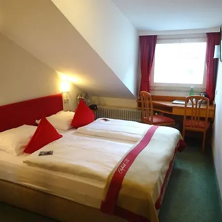 Hotel Cityhotel Trumer Stube Salzburg