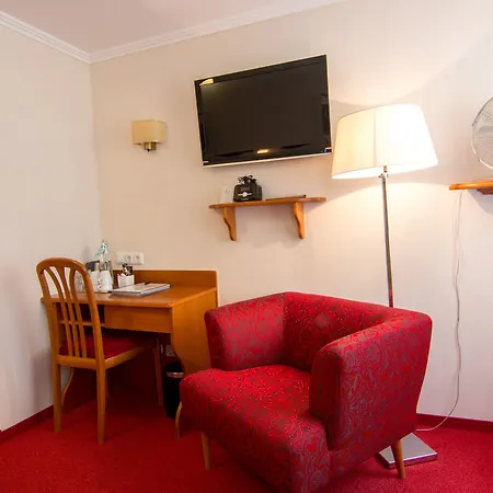 Cityhotel Trumer Stube Hotel Salzbourg