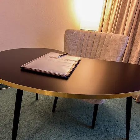 Hotel Cityhotel Trumer Stube 3*