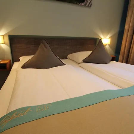 Hotel Cityhotel Trumer Stube