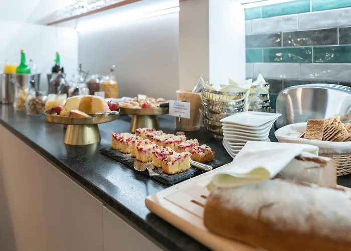 Otel Cityhotel Trumer Stube 3*