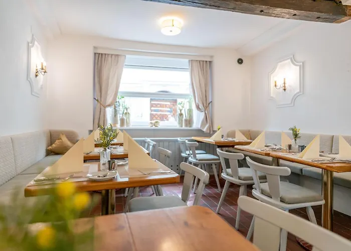 Otel Cityhotel Trumer Stube Salzburg