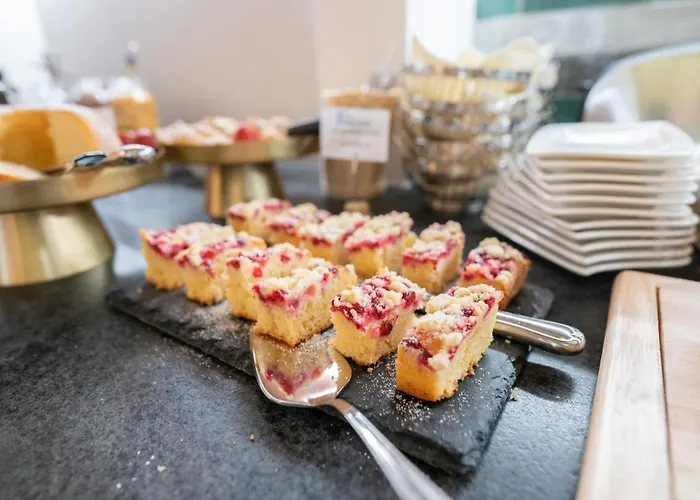 Cityhotel Trumer Stube 3* Salzburg