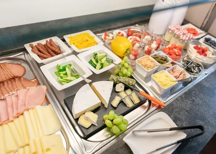 Cityhotel Trumer Stube 3* Salzburg