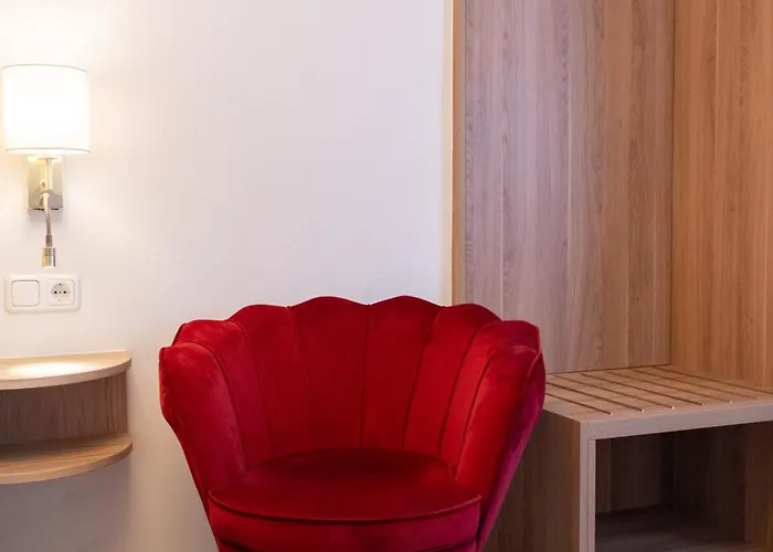 Cityhotel Trumer Stube Salzburg