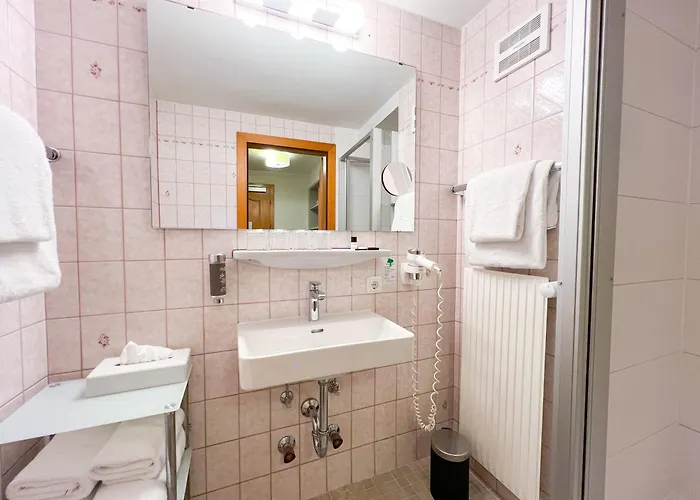 Cityhotel Trumer Stube 3* Salzburg