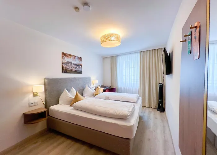Cityhotel Trumer Stube 3* Salzburg