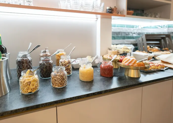 Cityhotel Trumer Stube 3*