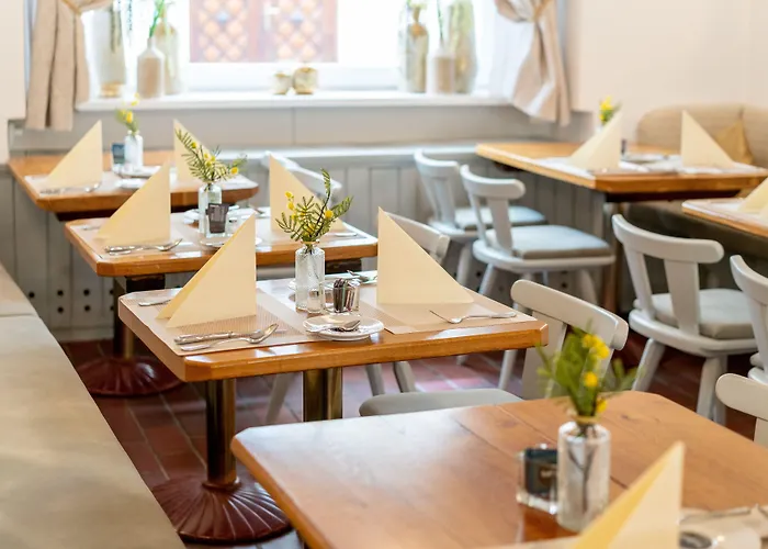 Cityhotel Trumer Stube 3*