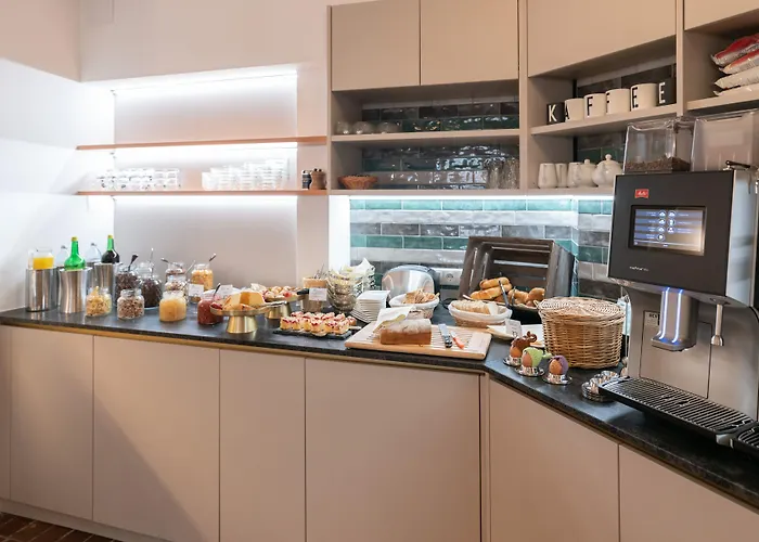 Cityhotel Trumer Stube