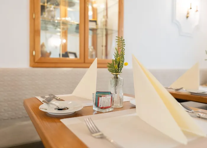 Cityhotel Trumer Stube Otel Salzburg