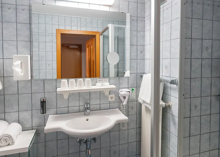 Otel Cityhotel Trumer Stube 3*