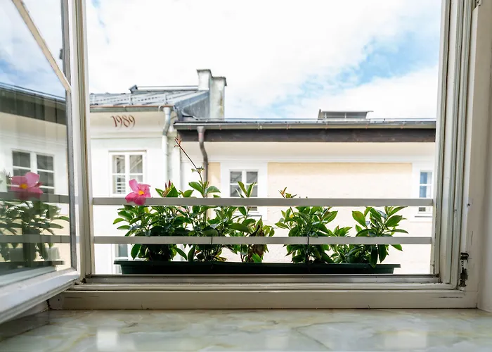 Cityhotel Trumer Stube Salzburg