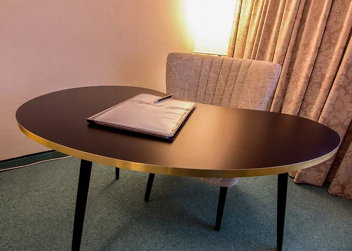 Otel Cityhotel Trumer Stube 3*