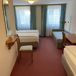 Szálloda Cityhotel Trumer Stube