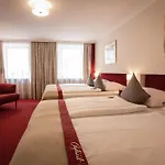 Cityhotel Trumer Stube Szálloda
