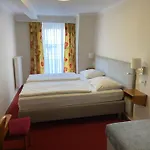 Szálloda Cityhotel Trumer Stube Salzburg