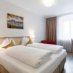 Cityhotel Trumer Stube Szálloda 3*