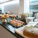 酒店 趣陌斯图本城市酒店 3*