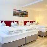 Cityhotel Trumer Stube Szálloda Salzburg