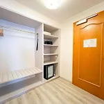 趣陌斯图本城市酒店 3*