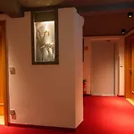 Szálloda Cityhotel Trumer Stube 3*