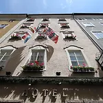 Cityhotel Trumer Stube 3* Salzburg
