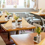 Cityhotel Trumer Stube 3*
