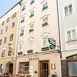 Cityhotel Trumer Stube Szálloda Salzburg