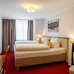 Cityhotel Trumer Stube