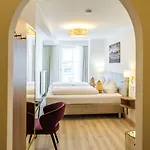 Szálloda Cityhotel Trumer Stube Salzburg