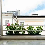 Cityhotel Trumer Stube Salzburg