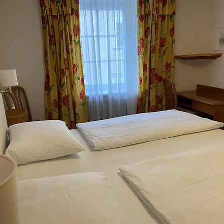 Szálloda Cityhotel Trumer Stube Salzburg