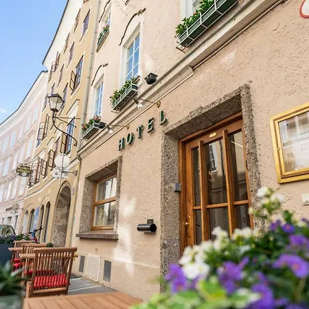 Szálloda Cityhotel Trumer Stube 3*