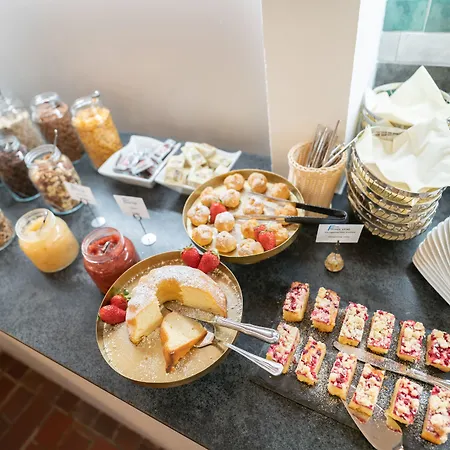 シティホテル トゥルマーストゥーブ