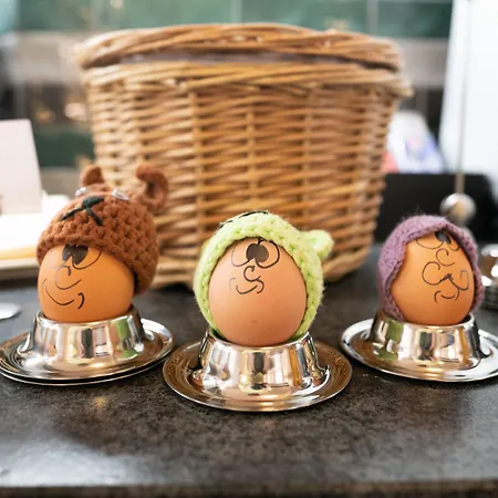 ホテル シティホテル トゥルマーストゥーブ ザルツブルク