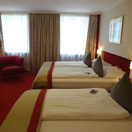Cityhotel Trumer Stube 3* Salzburg