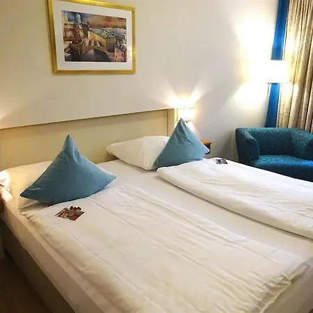 Cityhotel Trumer Stube Szálloda Salzburg